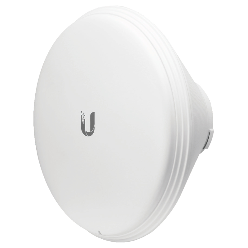ANTENA UBIQUITI HORN 5 45 AIRMAX HORN 5 45º PARA ISOSTATION Y PRISMSTATION